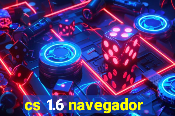 cs 1.6 navegador